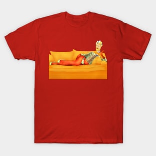 Couch Lloyd T-Shirt